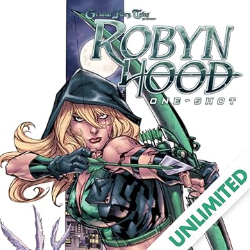 Age of Darkness: Robyn Hood
